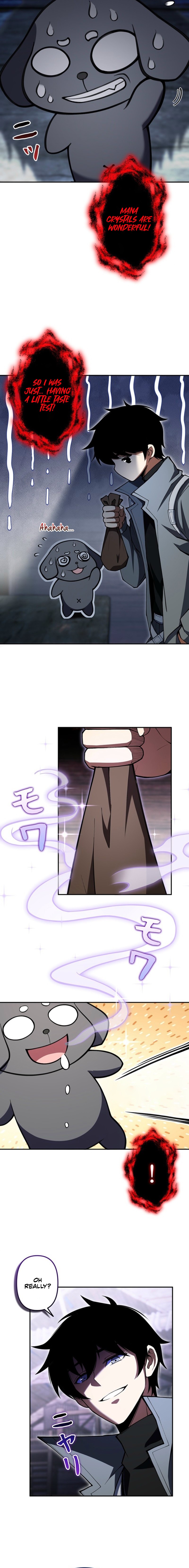 Shadow Sovereign: Leveling Up with Monsters Chapter 11 66 0016 2d230a3f