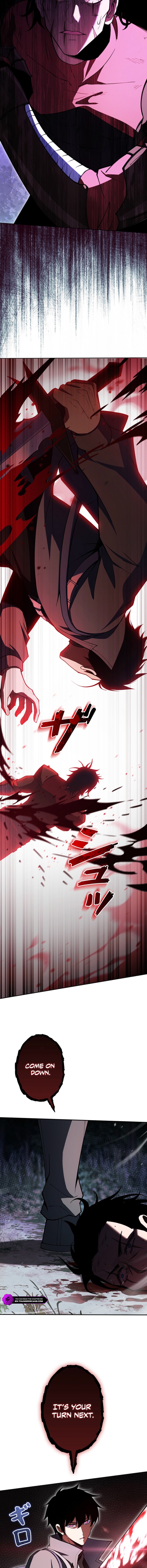 Shadow Sovereign: Leveling Up with Monsters Chapter 13 57 0012 58cdff98