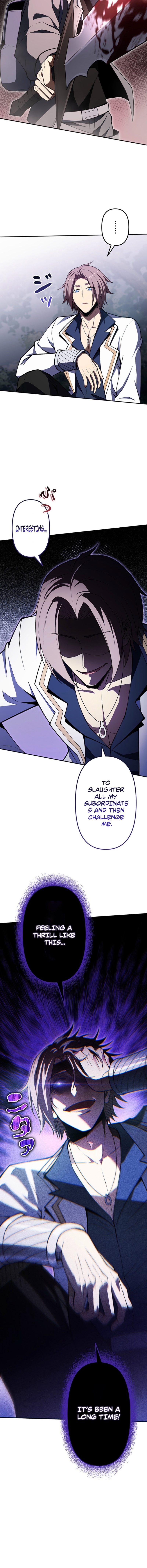 Shadow Sovereign: Leveling Up with Monsters Chapter 13 58 0013 ecb8a58c