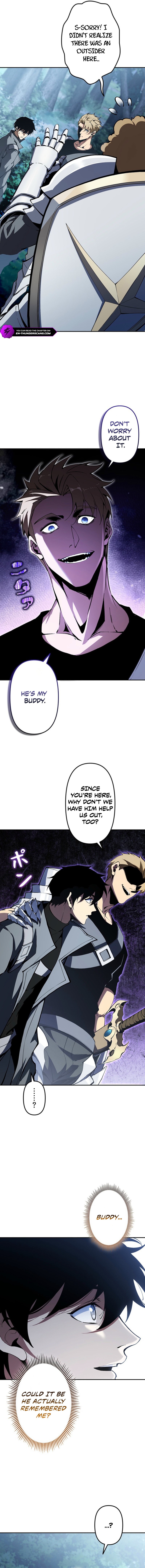 Shadow Sovereign: Leveling Up with Monsters Chapter 2 81 0004 77983e1b