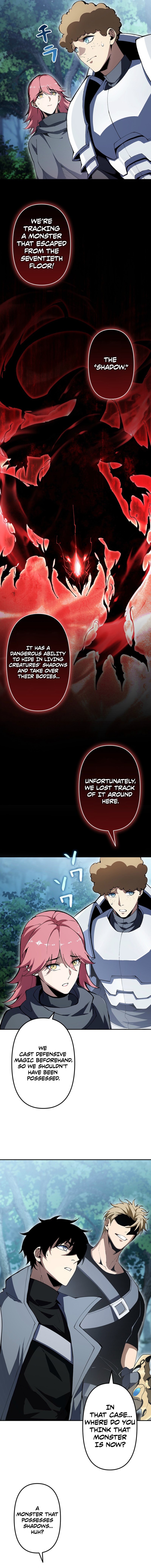 Shadow Sovereign: Leveling Up with Monsters Chapter 2 82 0005 605f44a6