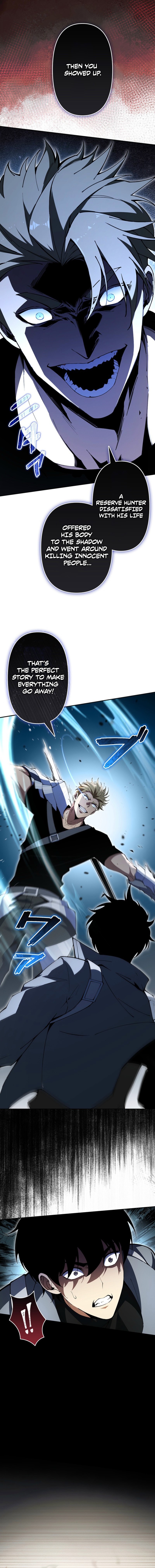 Shadow Sovereign: Leveling Up with Monsters Chapter 2 86 0009 63593cbc