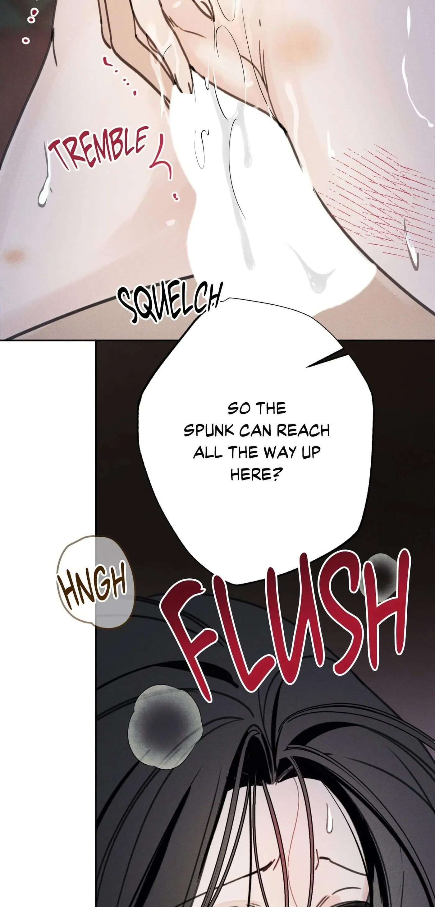 The Principal Wife capítulo 3 página 23