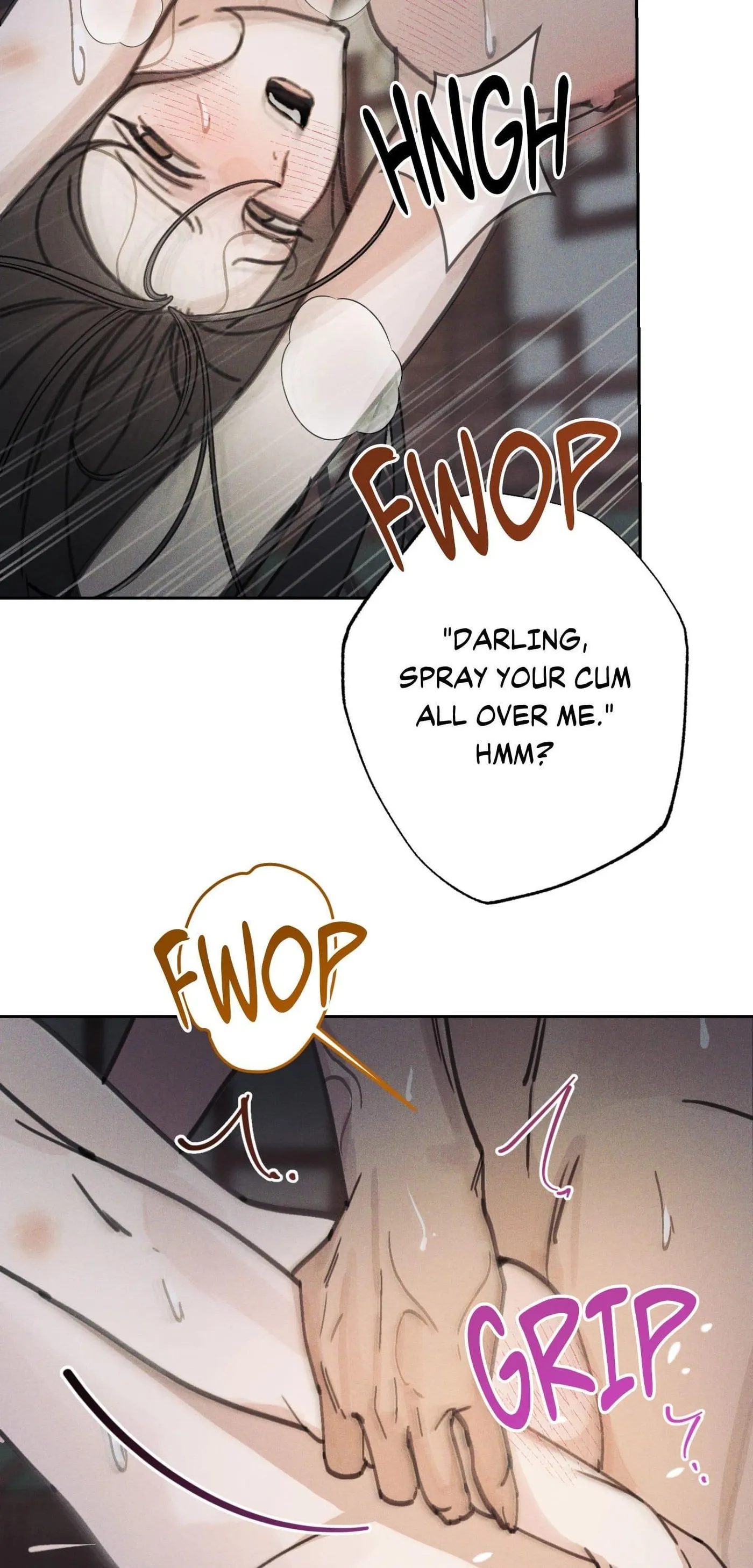 The Principal Wife capítulo 3 página 20