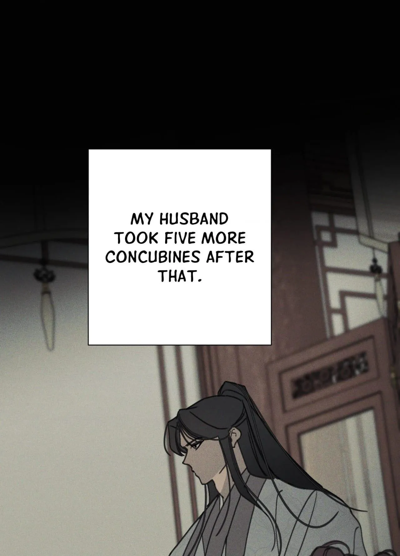 The Principal Wife capítulo 4 página 26