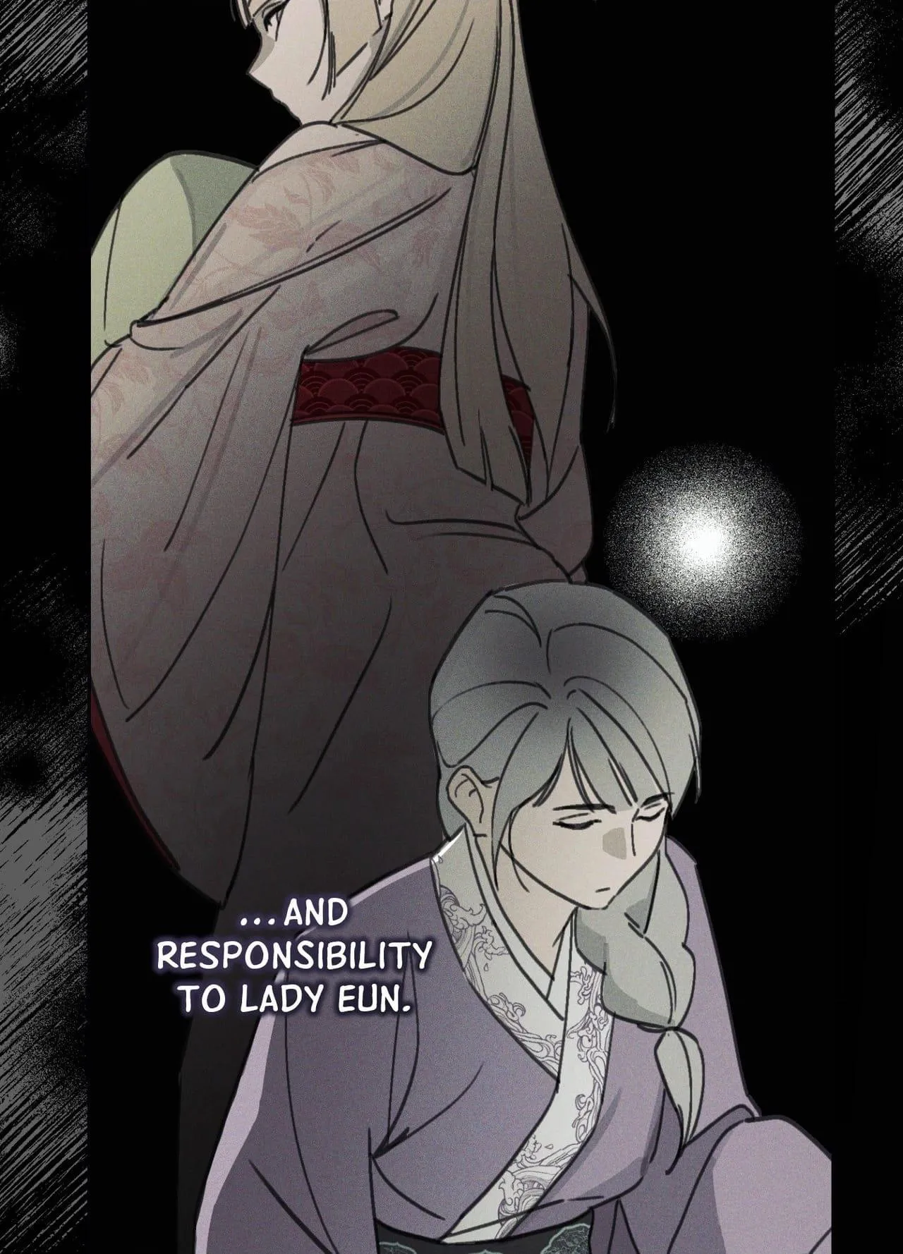 The Principal Wife capítulo 4 página 35