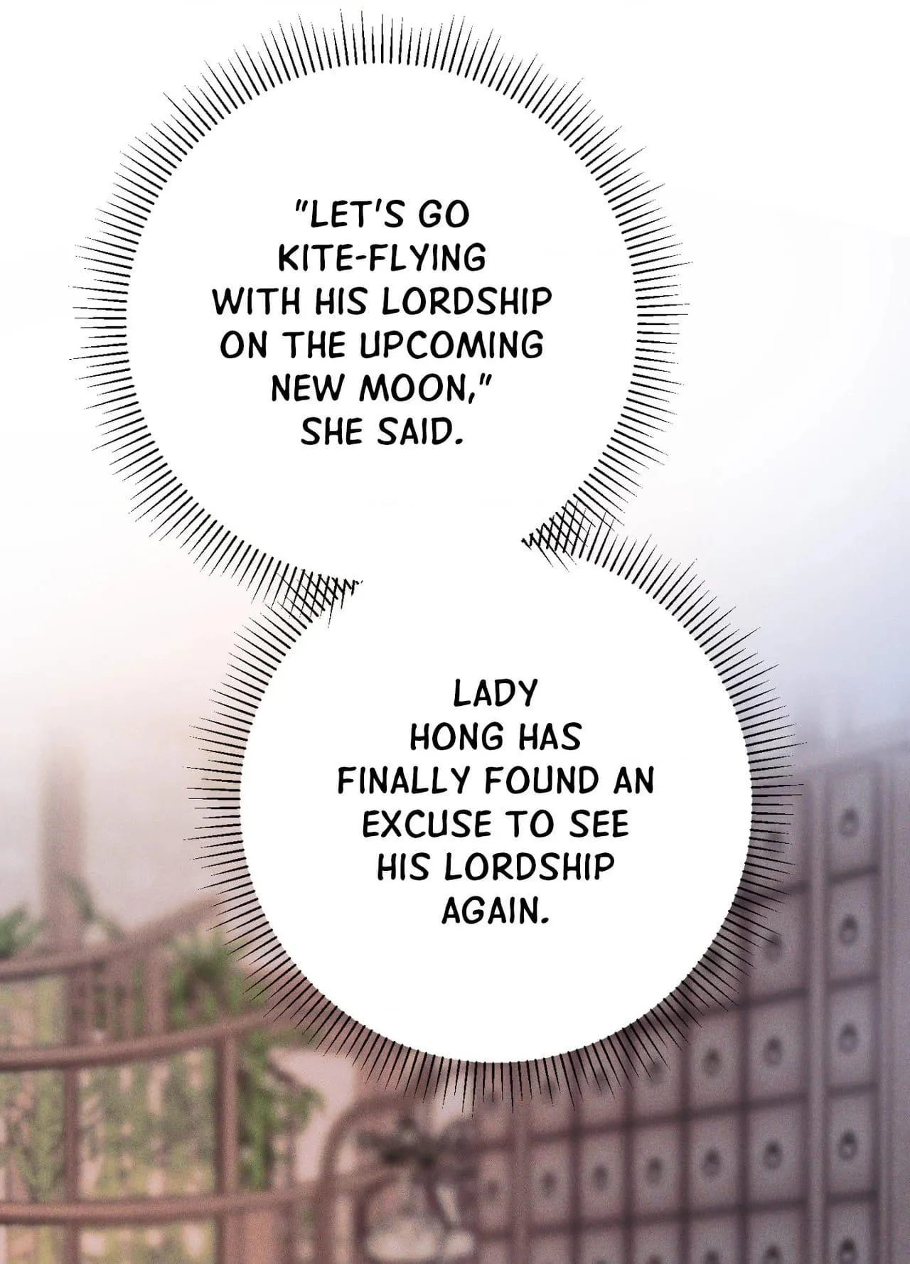 The Principal Wife capítulo 4 página 71