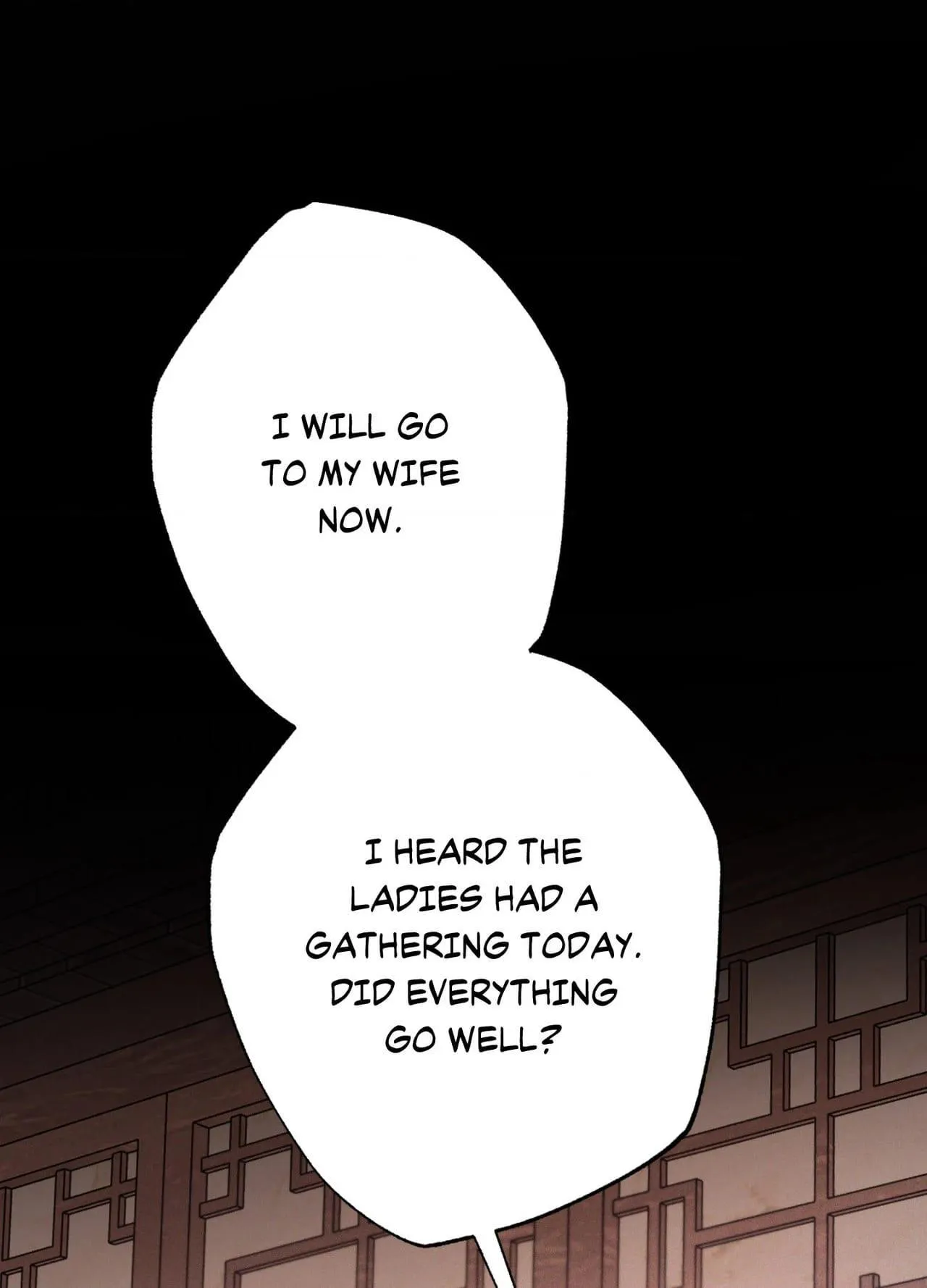 The Principal Wife capítulo 4 página 127