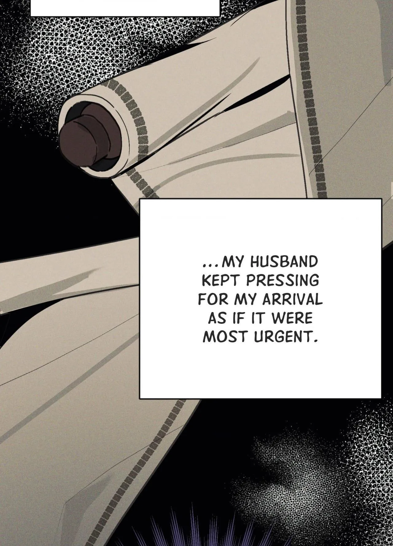 The Principal Wife capítulo 4 página 18