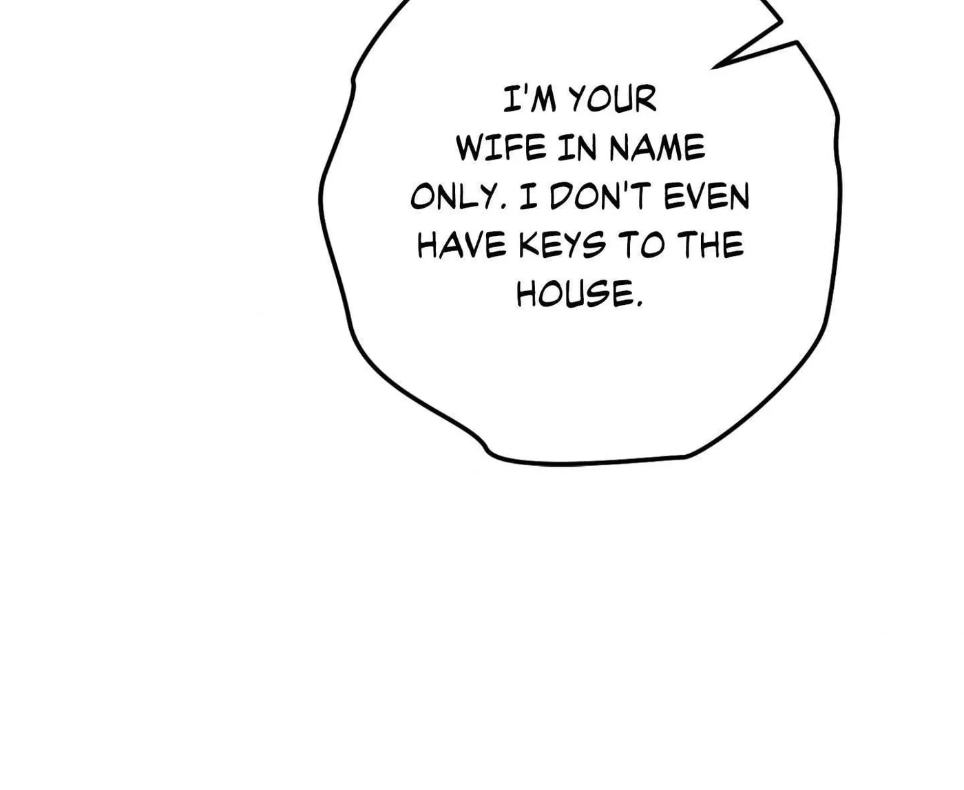 The Principal Wife capítulo 7 página 51