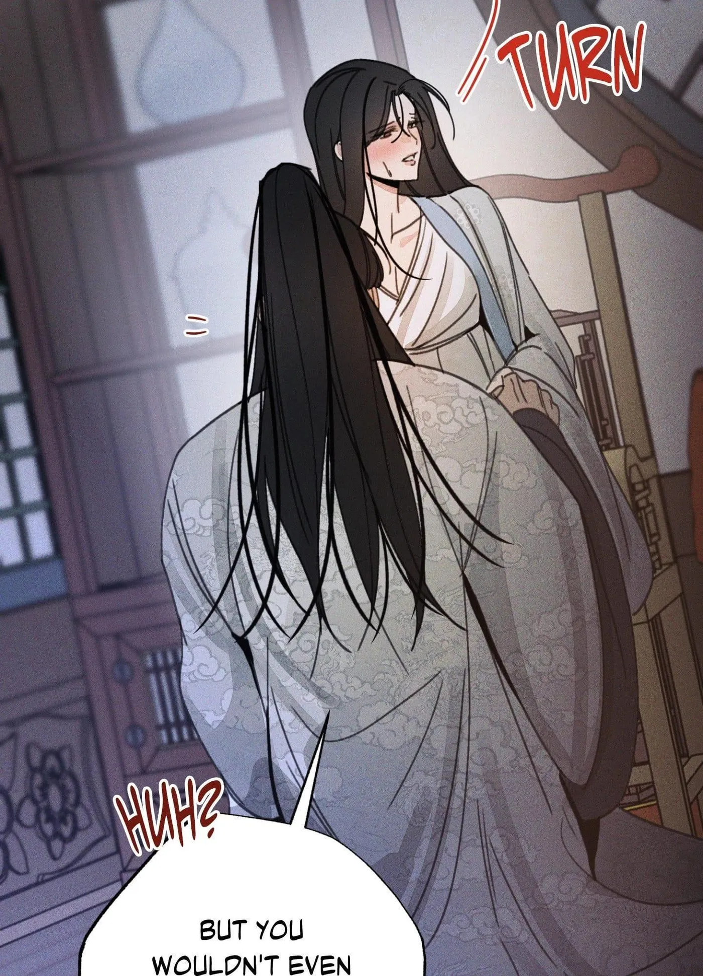 The Principal Wife capítulo 7 página 100