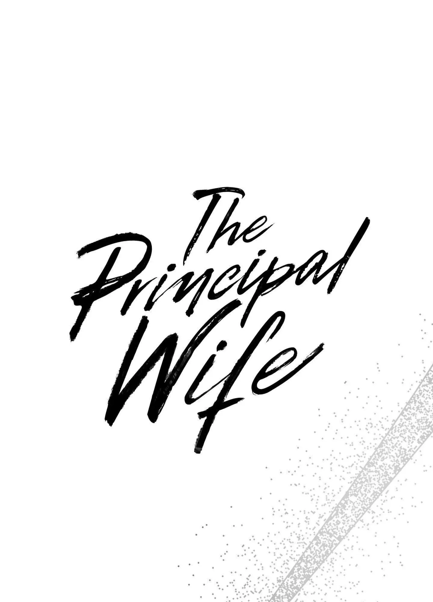 The Principal Wife capítulo 7 página 21