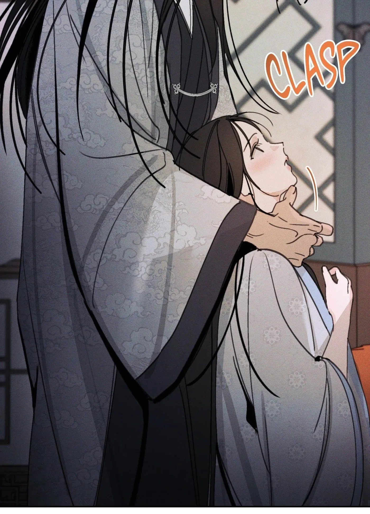 The Principal Wife capítulo 7 página 37