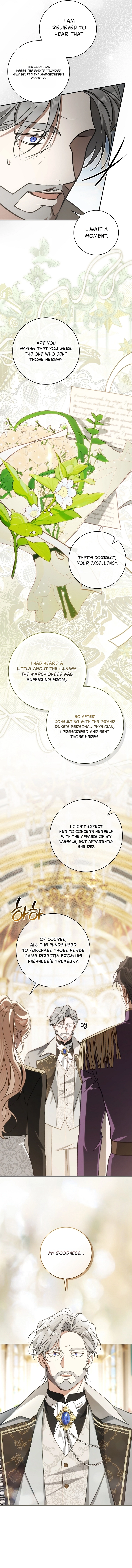The Villain Family’s Strongest Butler capítulo 21 página 7