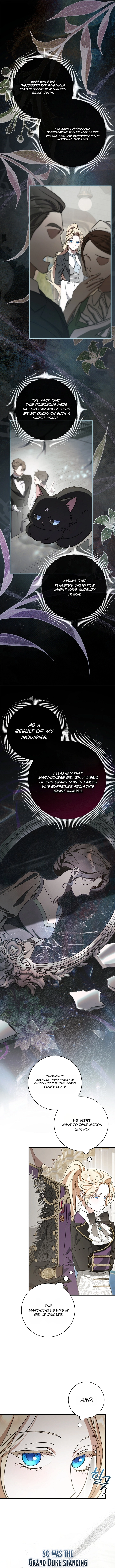 The Villain Family’s Strongest Butler capítulo 21 página 9