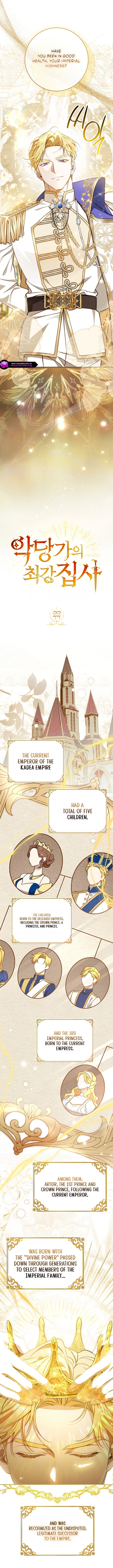 The Villain Family’s Strongest Butler Chapter 22 48 0003 68a961ed