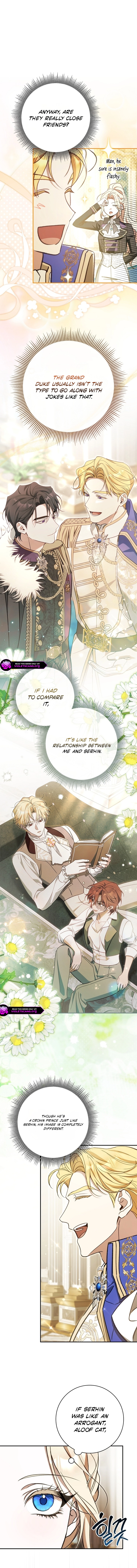 The Villain Family’s Strongest Butler Chapter 22 49 0004 78c24517