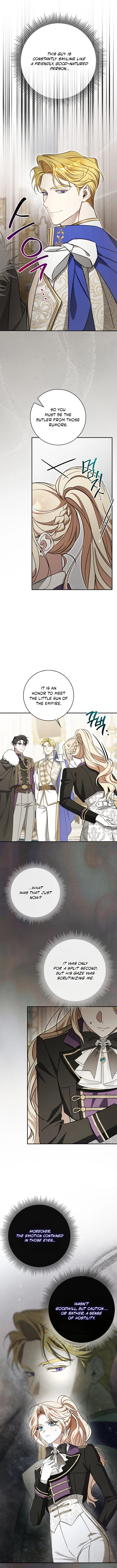 The Villain Family’s Strongest Butler Chapter 22 50 0005 f1265c61