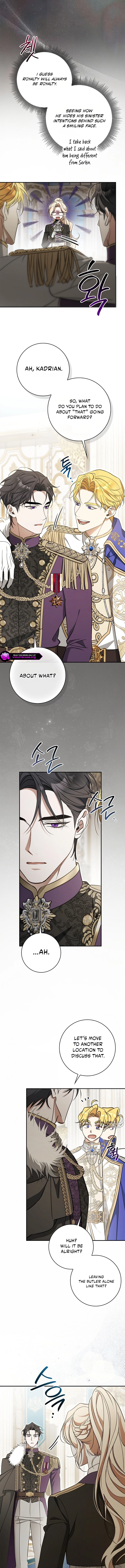 The Villain Family’s Strongest Butler Chapter 22 51 0006 0e37af53