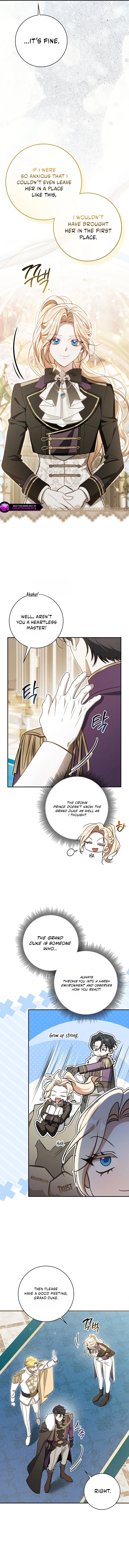 The Villain Family’s Strongest Butler Chapter 22 52 0007 ad1900df