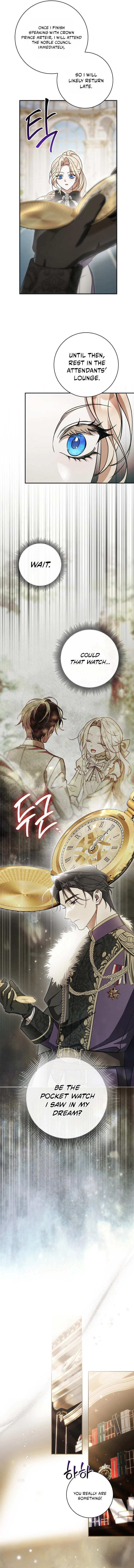 The Villain Family’s Strongest Butler Chapter 22 53 0008 db2f9e76