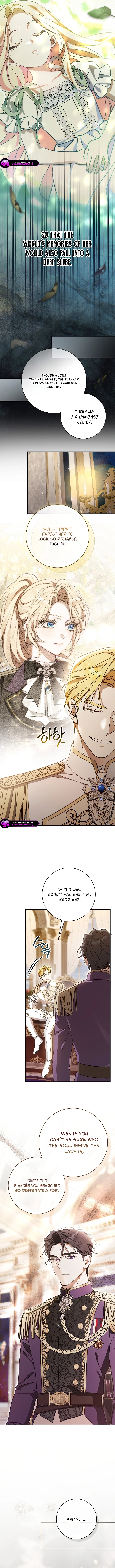 The Villain Family’s Strongest Butler Chapter 22 56 0011 e056711f