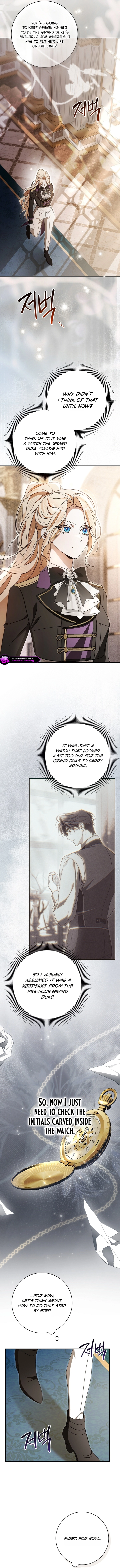 The Villain Family’s Strongest Butler Chapter 22 57 0012 3df2972f