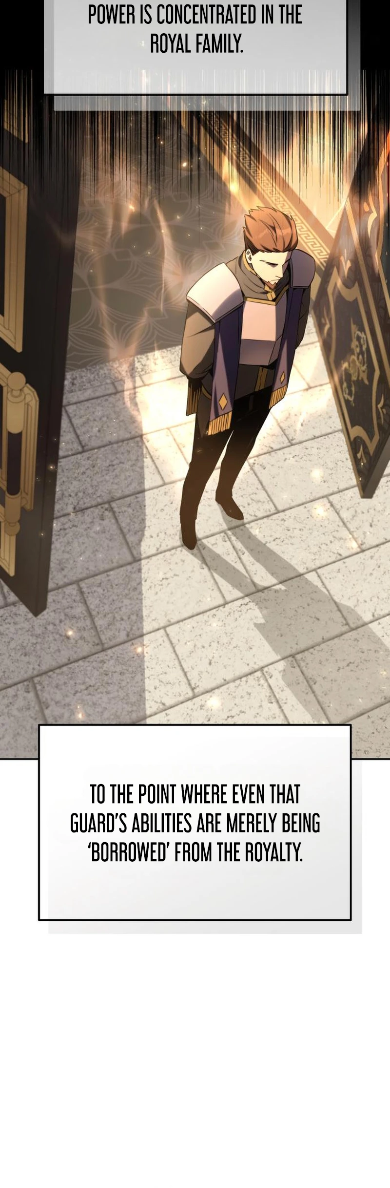Copy Skills with Affinity! Chapter 3 93 0018 55e311ad