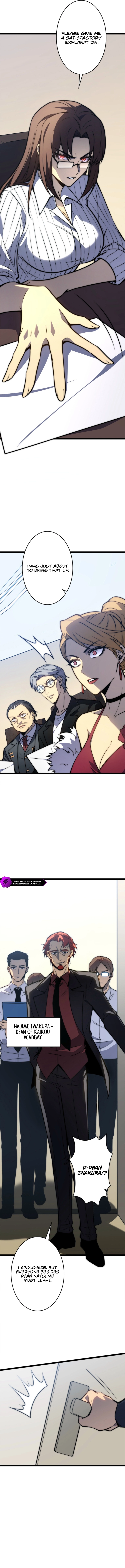 The Return of the Scorned Genius Chapter 18 50 0011 545e3121