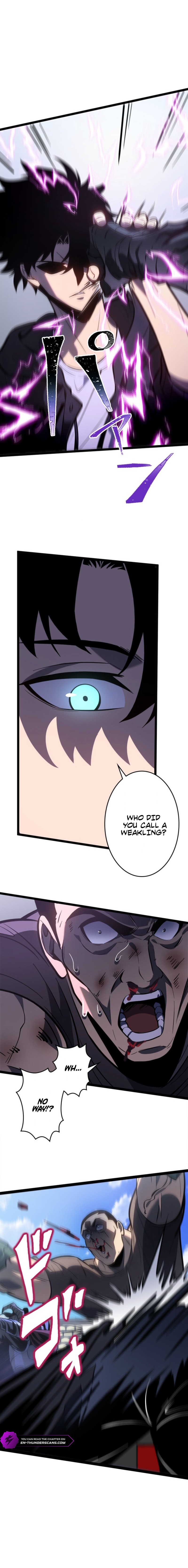 The Return of the Scorned Genius Chapter 2 111 0004 8171e721