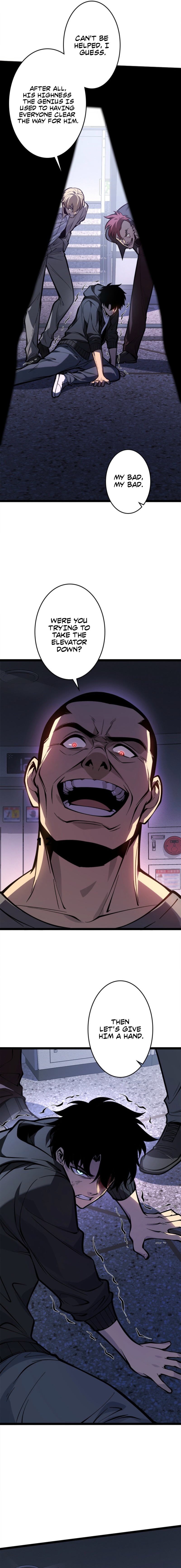 The Return of the Scorned Genius Chapter 2 95 0019 5f1112d6