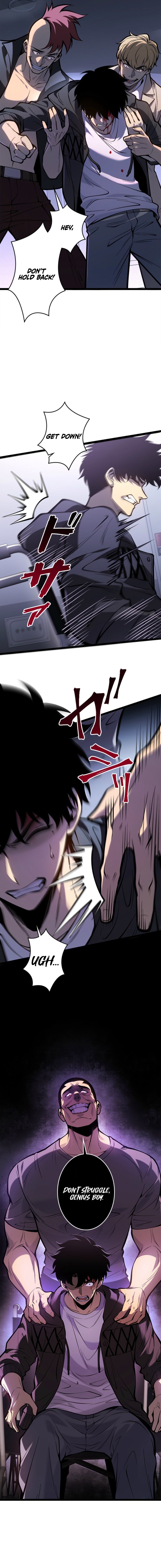 The Return of the Scorned Genius Chapter 2 96 0020 9e79ceea