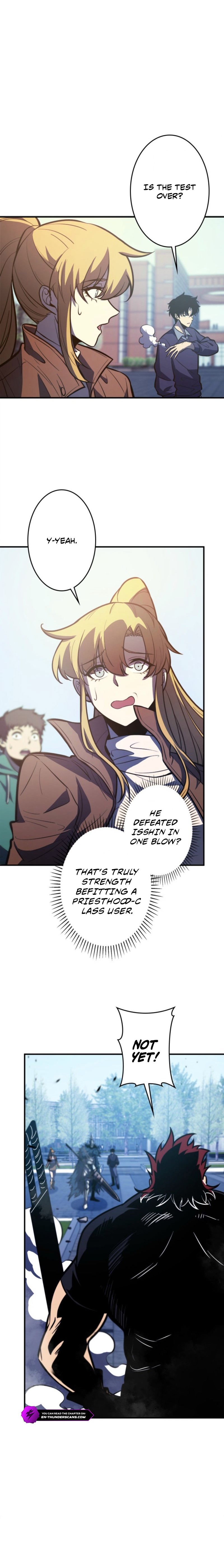 The Return of the Scorned Genius Chapter 21 77 0007 077b3863