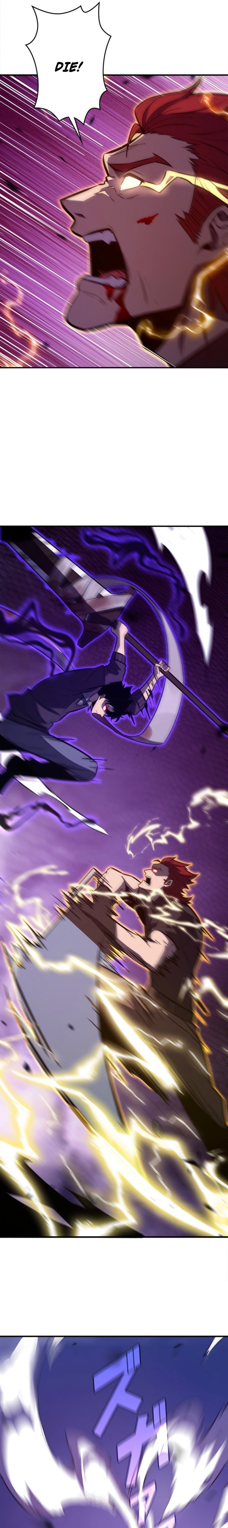 The Return of the Scorned Genius Chapter 21 86 0016 70d81709