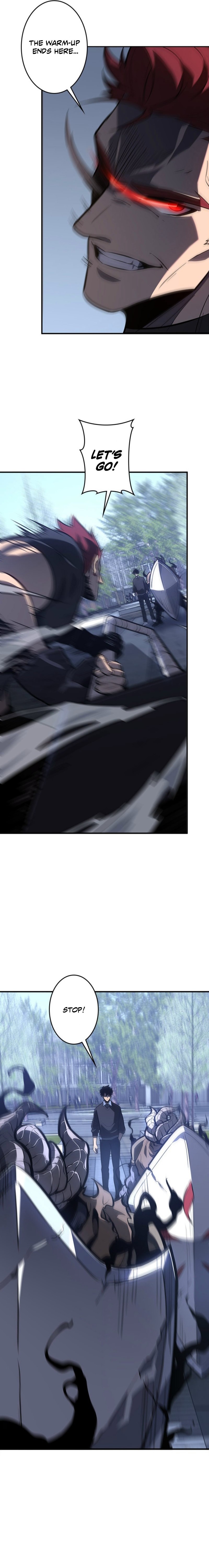 The Return of the Scorned Genius Chapter 21 70 0022 7ba2a9ca