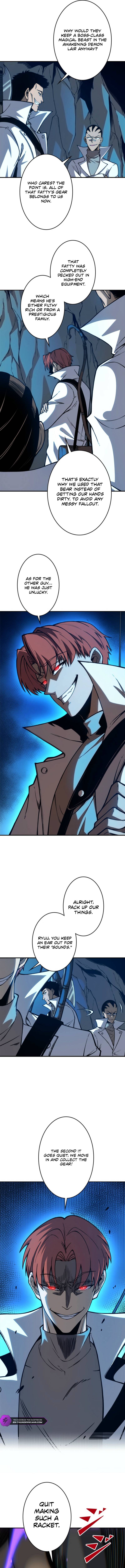 The Return of the Scorned Genius Chapter 6 56 0005 7a1cc8c4