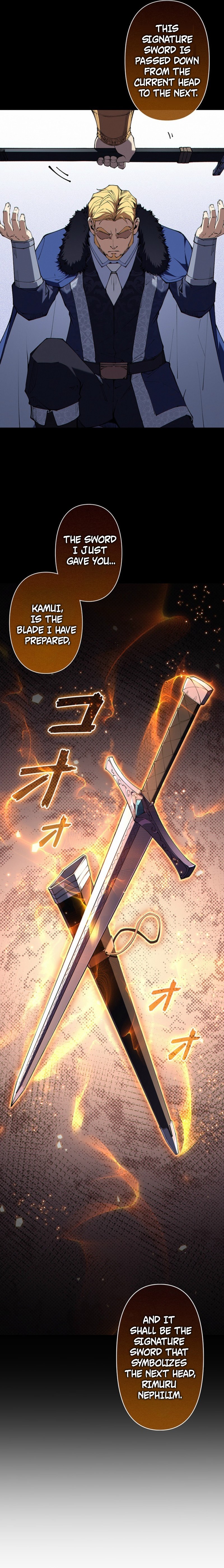 The Swordsmanship Family’s Butler Was the Heroic Emperor Chapter 11 95 0004 66d841b5