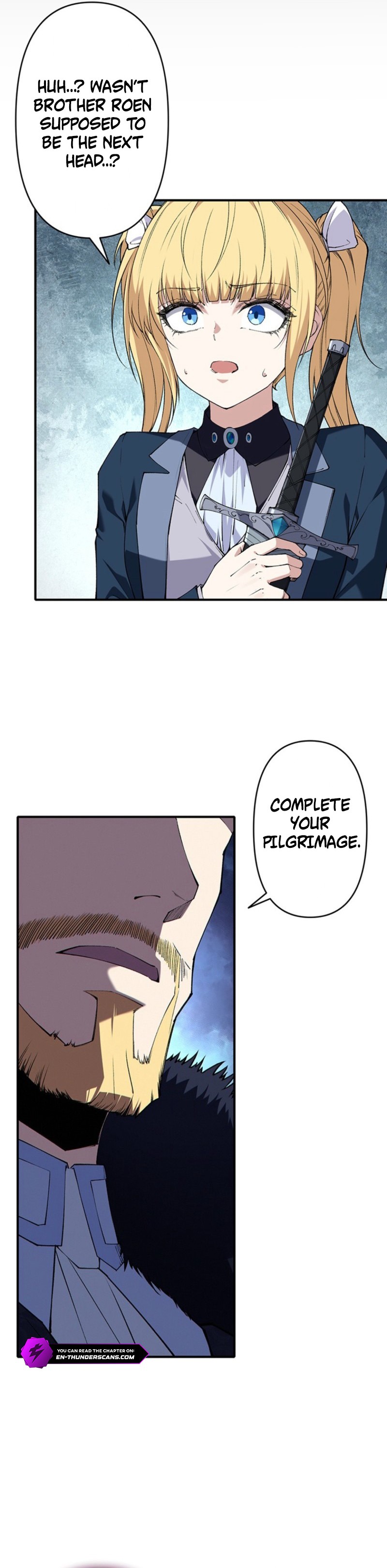The Swordsmanship Family’s Butler Was the Heroic Emperor Chapter 11 96 0005 ae3d8dbf