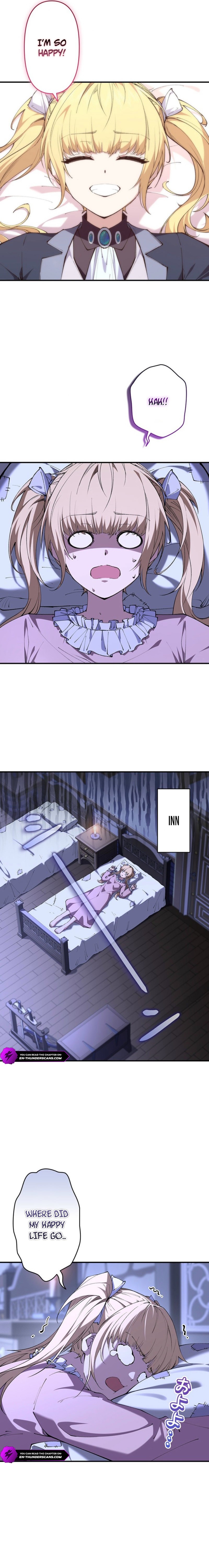 The Swordsmanship Family’s Butler Was the Heroic Emperor Chapter 11 103 0012 85632963