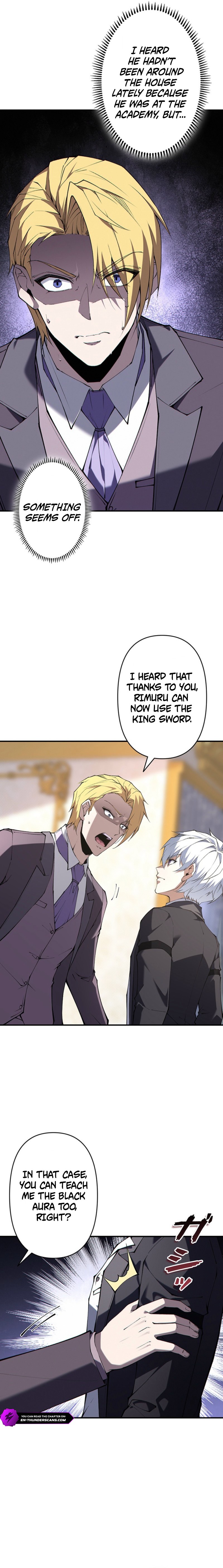 The Swordsmanship Family’s Butler Was the Heroic Emperor Chapter 11 83 0019 daf7da08