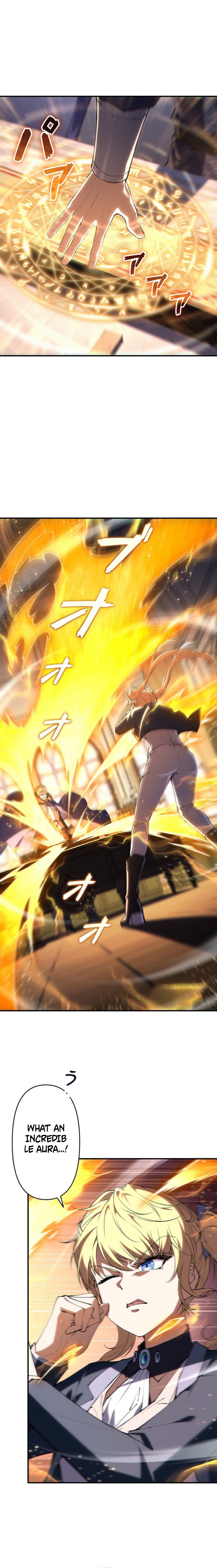 The Swordsmanship Family’s Butler Was the Heroic Emperor Chapter 11 91 0027 c357d15f