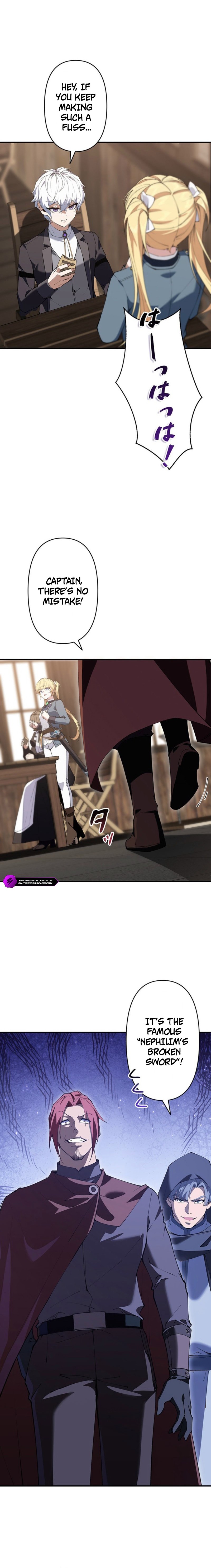 The Swordsmanship Family’s Butler Was the Heroic Emperor Chapter 12 83 0004 deacf7f9