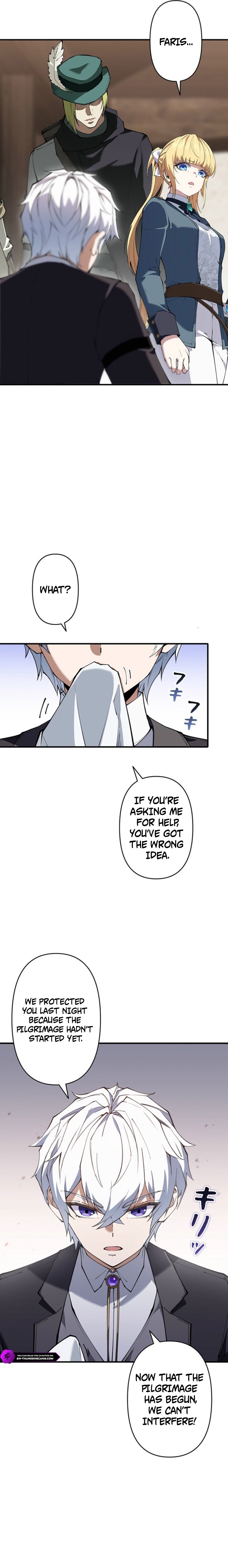 The Swordsmanship Family’s Butler Was the Heroic Emperor Chapter 12 86 0007 8e126194