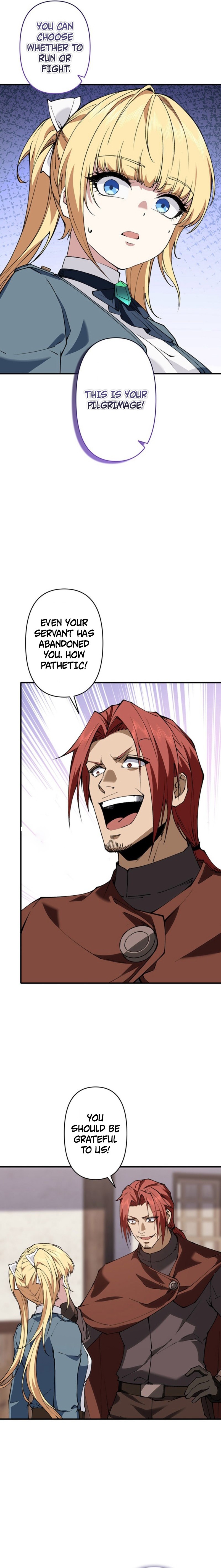 The Swordsmanship Family’s Butler Was the Heroic Emperor Chapter 12 87 0008 82e768fc