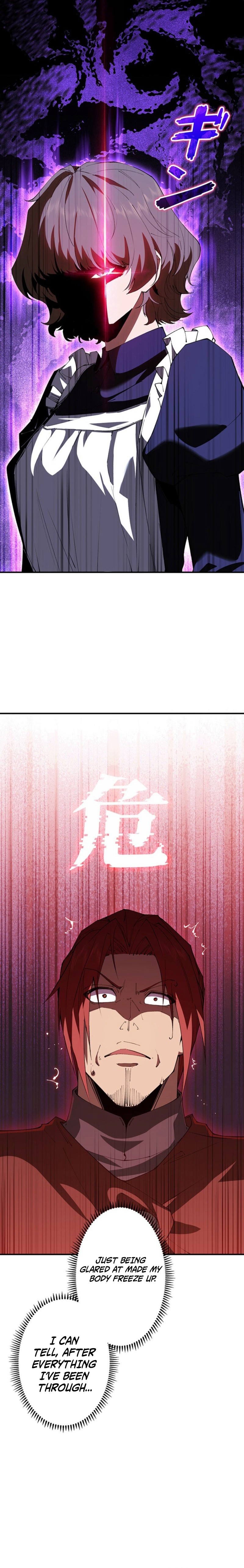 The Swordsmanship Family’s Butler Was the Heroic Emperor Chapter 12 92 0013 e880db30