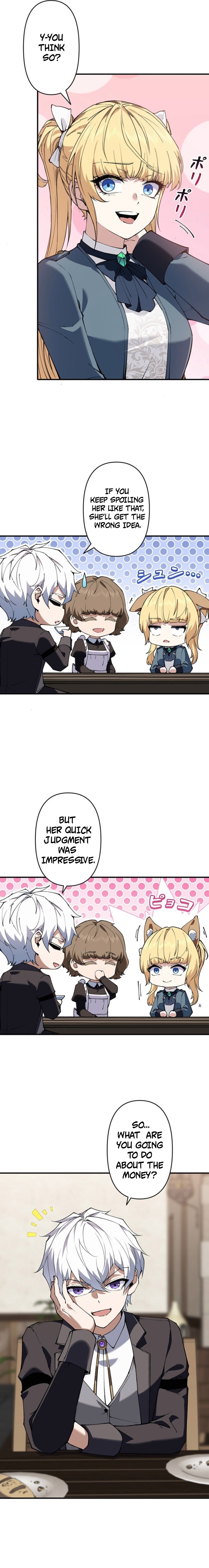 The Swordsmanship Family’s Butler Was the Heroic Emperor Chapter 12 95 0016 a4738860