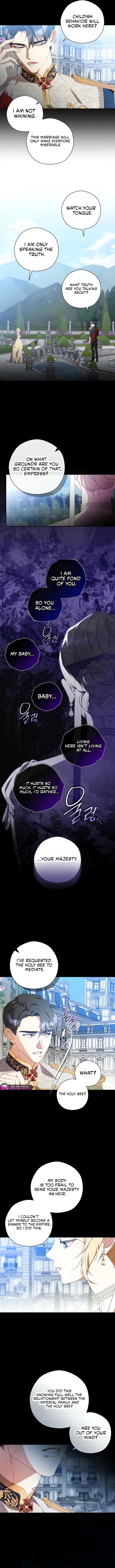 I’ll Quit as The Empress Chapter 1 30 0004 10f64f9a