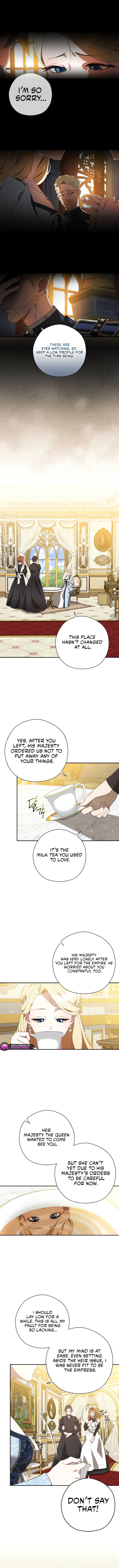 I’ll Quit as The Empress Chapter 1 33 0007 aff0d2a5