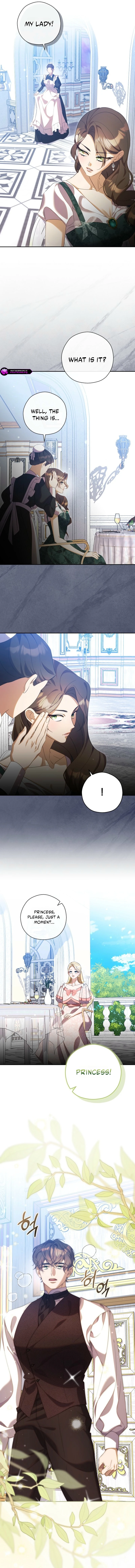 I’ll Quit as The Empress Chapter 11 48 0009 9c3e2289