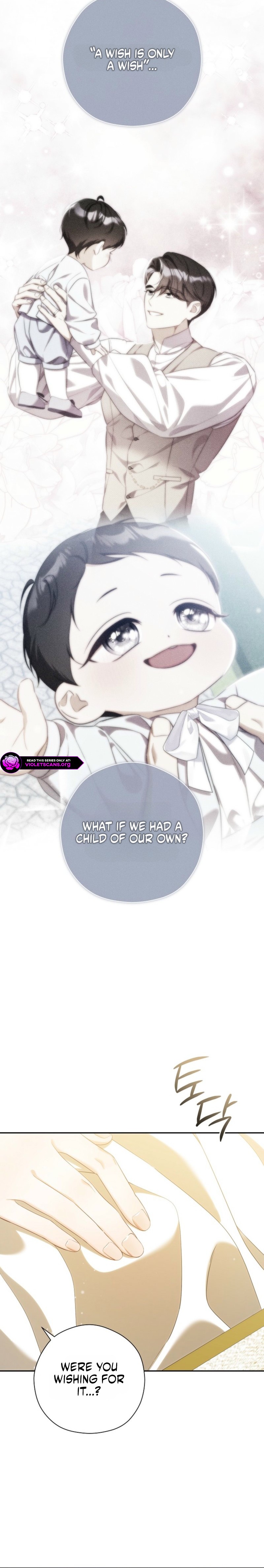 I’ll Quit as The Empress Chapter 18 91 0003 2f6197b8